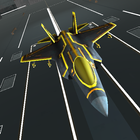 Aircraft Battle : Plane Games icône