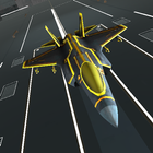 Aircraft Battle : Plane Games アイコン