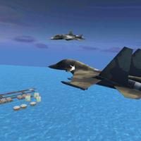 Aircraft Battle : Plane Games Affiche