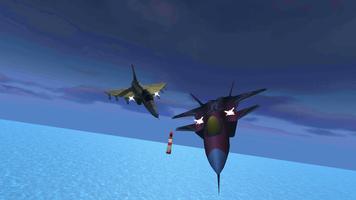 Aircraft Battle : Plane Games capture d'écran 2