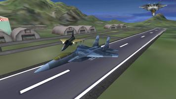 Aircraft Battle : Plane Games capture d'écran 3