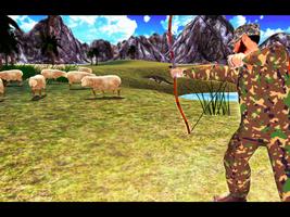 Jungle Survival Army Commando screenshot 2