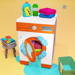 Laundromat Management