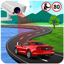Speedcam Radar Detector Free - Speed Limit Camera APK
