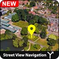 GPS Maps & Street Navigation