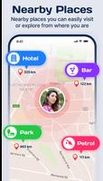 GPS نیویگیشن، روٹ پلانر اسکرین شاٹ 2
