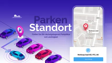 GPS Navigation: Routenplaner XAPK Herunterladen