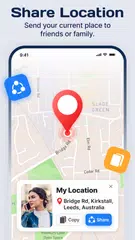 Baixar Navegação GPS: Localização GPS XAPK