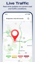 Baixar Navegação GPS: Localização GPS XAPK