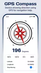Baixar Navegação GPS: Localização GPS XAPK