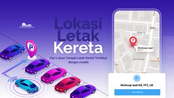 Navigasi gps: Pencari laluan syot layar 3