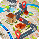 معرفه مكان الشخص عبر رقم هاتفه APK