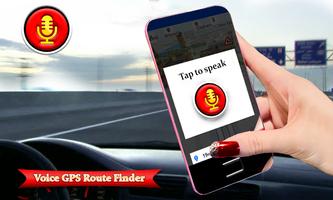 GPS Traffic Route Finder & Route Direction screenshot 3