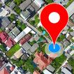 GPS Haritalar Navigasyon Yönü