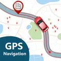 GPS ロケーション 地図 ナビゲーション & 通り 表示する アプリ 2019年
