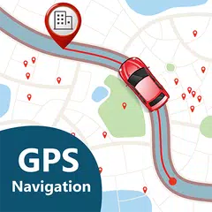 GPS Location Map Navigation & Street View App 2019 APK 下載