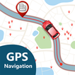 GPS Vị trí Bản đồ dẫn đường & đường phố Lượt xem
