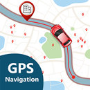 GPS Ubicación Mapa Navegación Y Calle Ver 2019 APK
