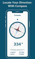 download GPS Posizione Carta geografica Navigazione APK