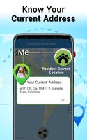 Share Location via Map, Address or Street view screenshot 3