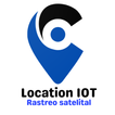Location IOT icon