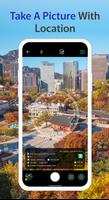GPS Camera: Timestamp Photo ảnh chụp màn hình 1