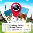 GPS Map Camera