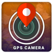GPS Camera - Location on Photo