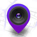 GPS Map Camera - Geo Tag Stamp APK