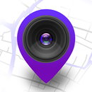 Ultra GPS Map Camera - Stamp APK