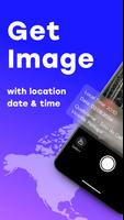 GPS Map Camera - Geo Tag Stamp 海報