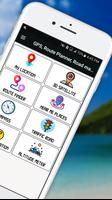 GPS, Maps, Navigate & Road map تصوير الشاشة 3