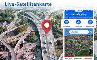 GPS Map Location Navigation App Screenshot 2
