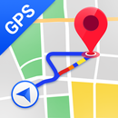 Навигация GPS-карт APK