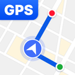 ملاحة GPS - موقع GPS
