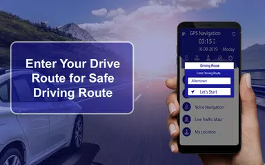 Gps Map Navigation Traffic Finder App Apk 1 0 2 Download For Android Download Gps Map Navigation Traffic Finder App Apk Latest Version Apkfab Com