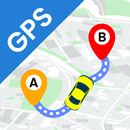 GPS Voice Navigation- Live Map APK