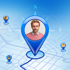 Icona GPS Location Tracker for Phone