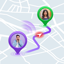GPS Location Tracker for Phone APK