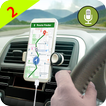 GPS Map Route Traffic Navigation 2