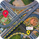 GPS Navigation :Live Earth Map APK