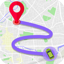 GPS Navigation: Travel Map APK