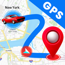 GPS Maps - Navigation, Traffic APK