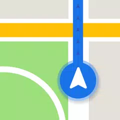 GPS Offline Maps & Navigation XAPK download
