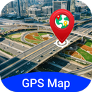 GPS Live View - Location Share APK