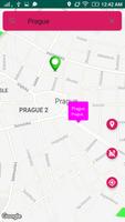 Gps Navigation - Drive , Share and Find Places imagem de tela 2