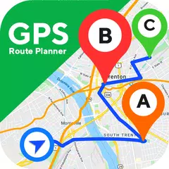 GPS Route Planner APK download