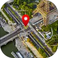GPS Street View