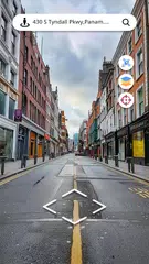 Street View Map and Navigation XAPK download