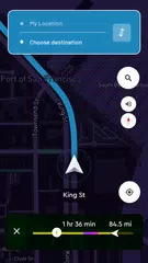 Baixar Street View Map and Navigation XAPK